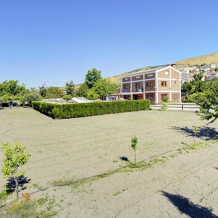 La Casita De Rufo Villa Granada Exteriör bild