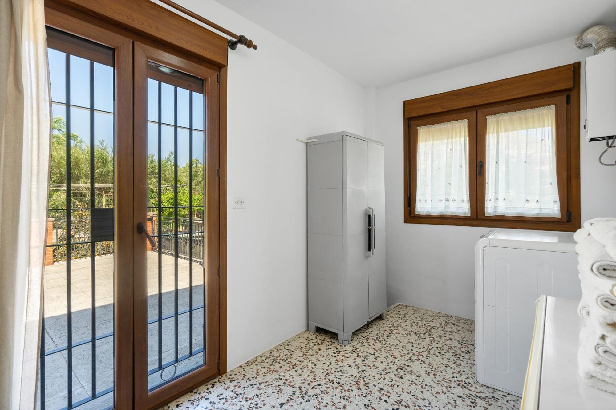 La Casita De Rufo Villa Granada Exteriör bild