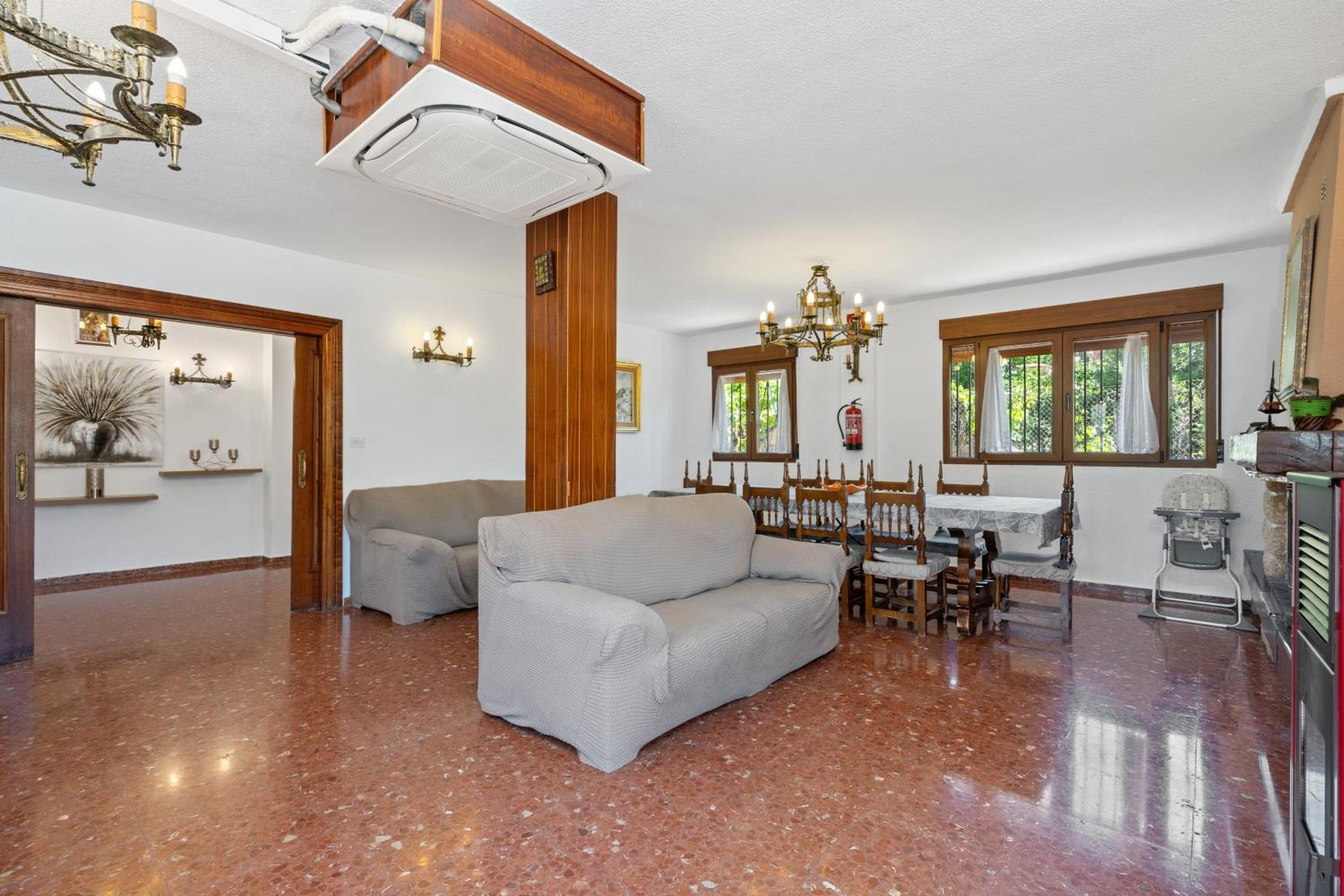 La Casita De Rufo Villa Granada Exteriör bild
